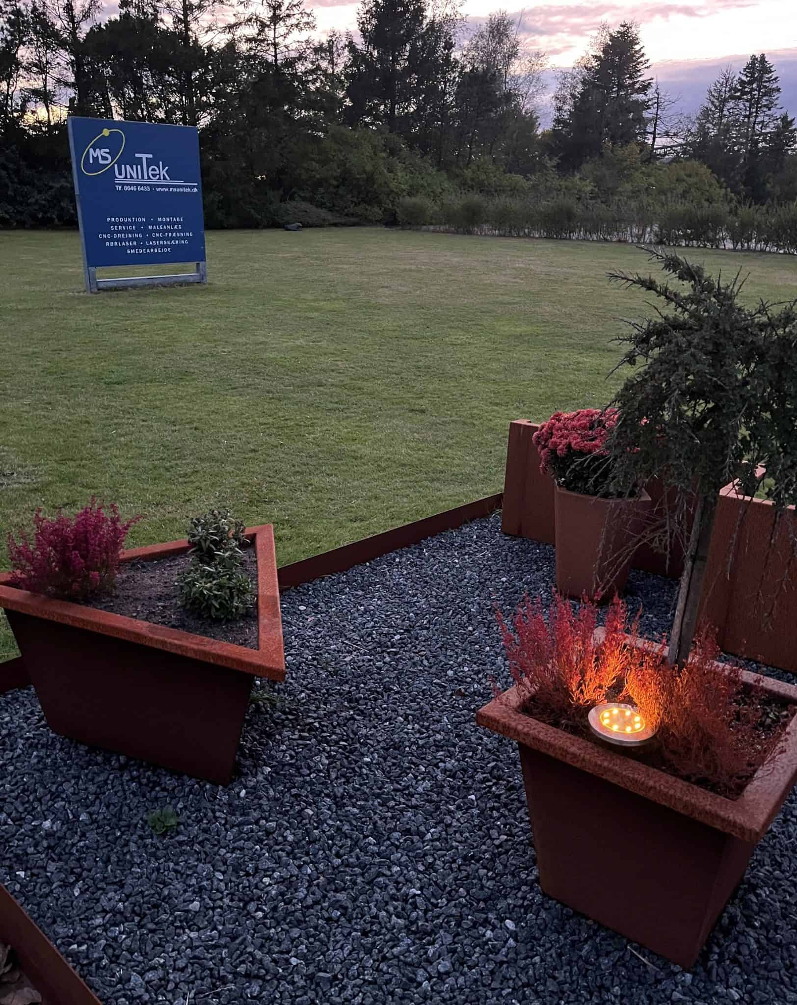 corten hj.side