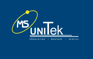 MS UniTek logo